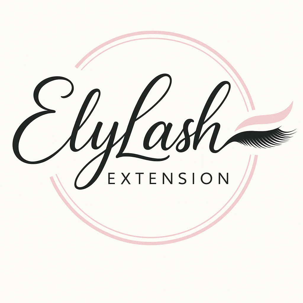 Ely Lash logo
